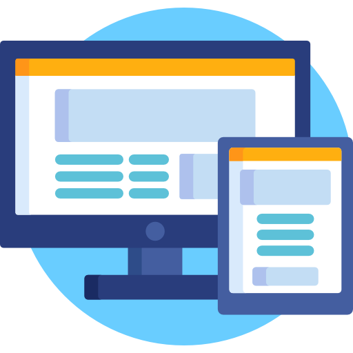 Diseño web responsive
